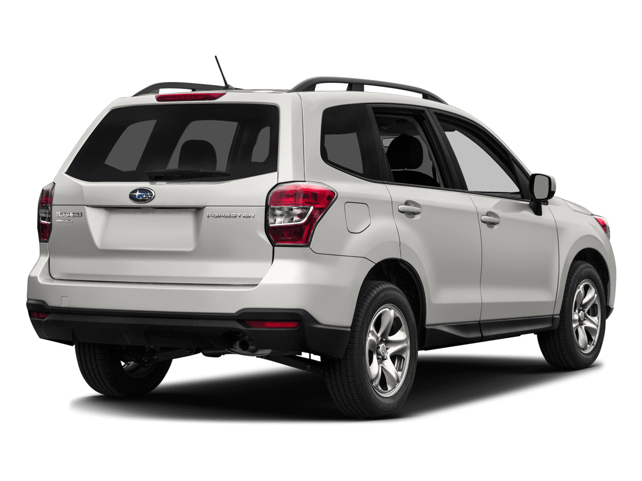 2016 Subaru Forester Photo in Bethesda, MD 20814