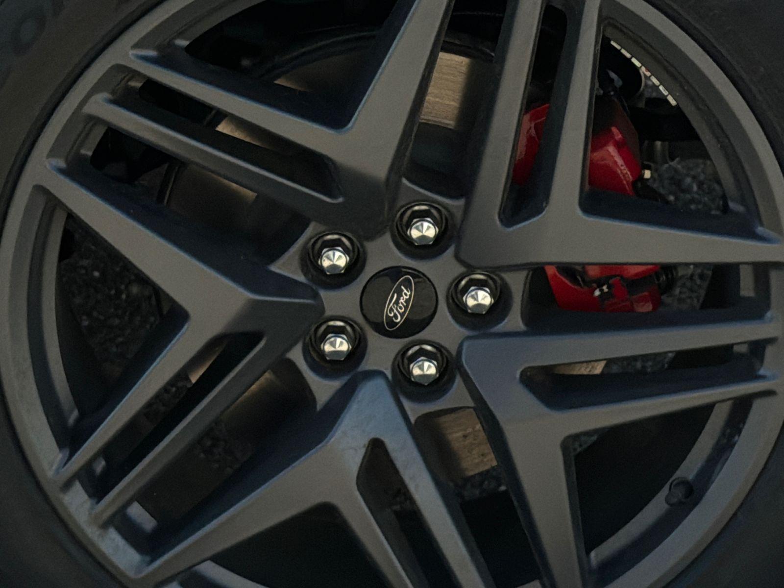 2026 Ford Explorer Photo in Silver Spring, MD 20904