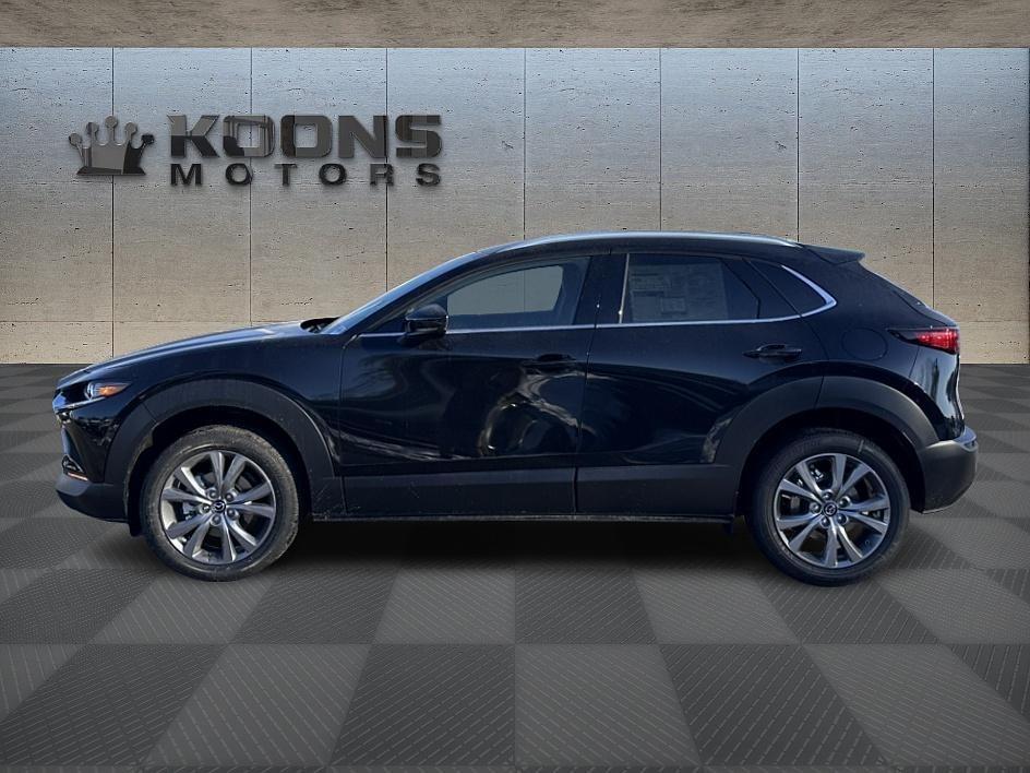 2025 Mazda CX-30 Photo in Silver Spring, MD 20904