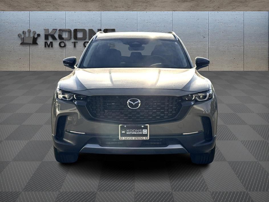 2025 Mazda CX-50 Photo in Silver Spring, MD 20904