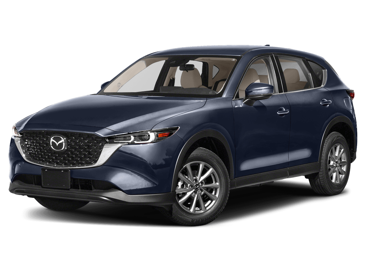 2023 Mazda CX-5 Photo in Silver Spring, MD 20904