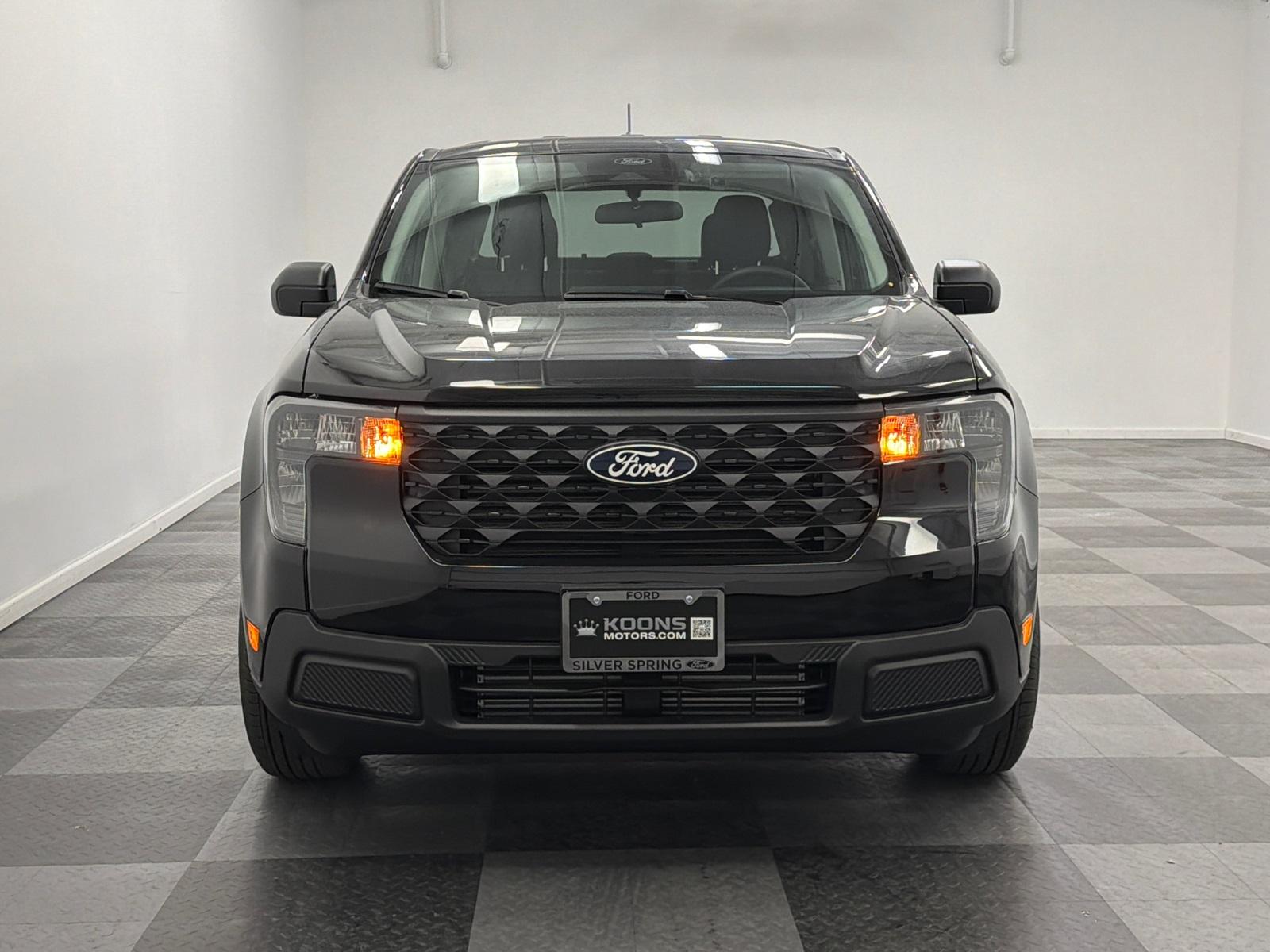 2026 Ford Maverick Photo in Silver Spring, MD 20904