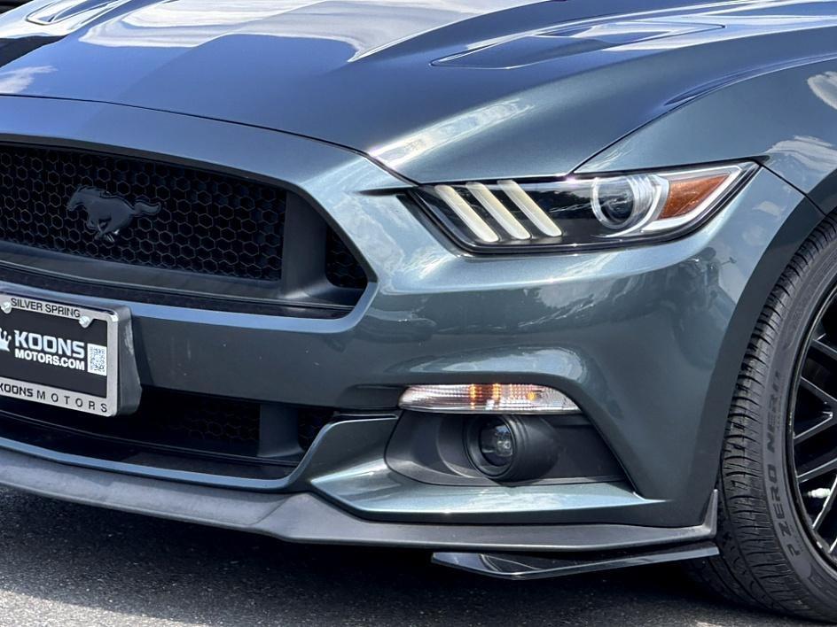 2016 Ford Mustang Photo in Silver Spring, MD 20904