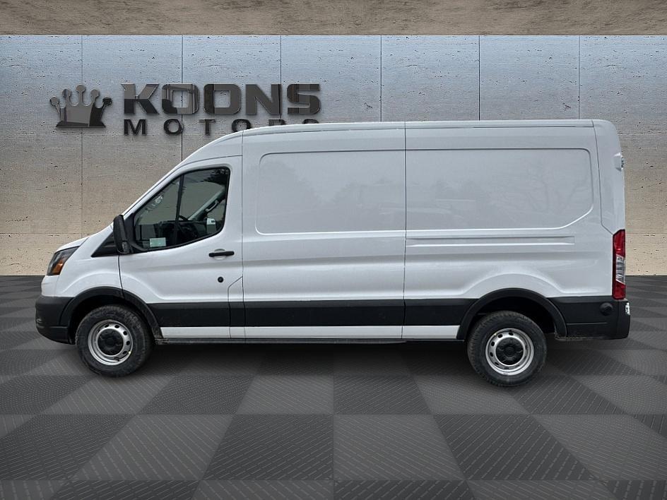 2024 Ford Transit-150 Photo in Silver Spring, MD 20904