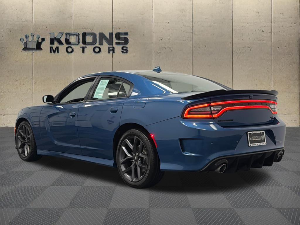 2021 Dodge Charger Photo in Bethesda, MD 20814