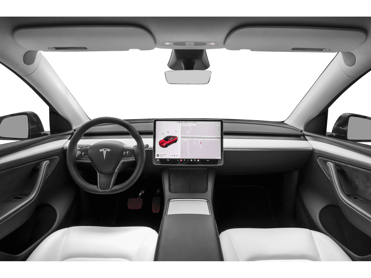 2024 Tesla Model Y Photo in Bethesda, MD 20814