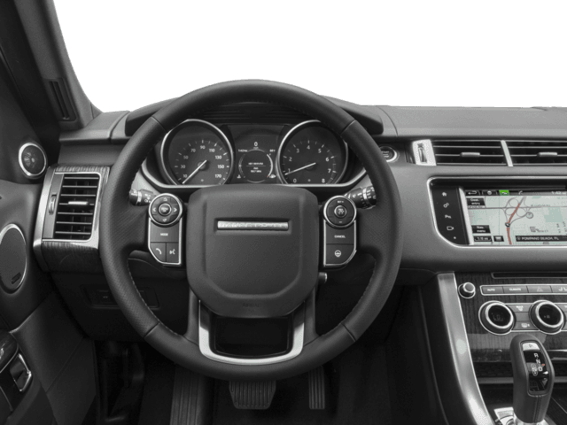 2016 Land Rover Range Rover Sport Photo in Bethesda, MD 20814