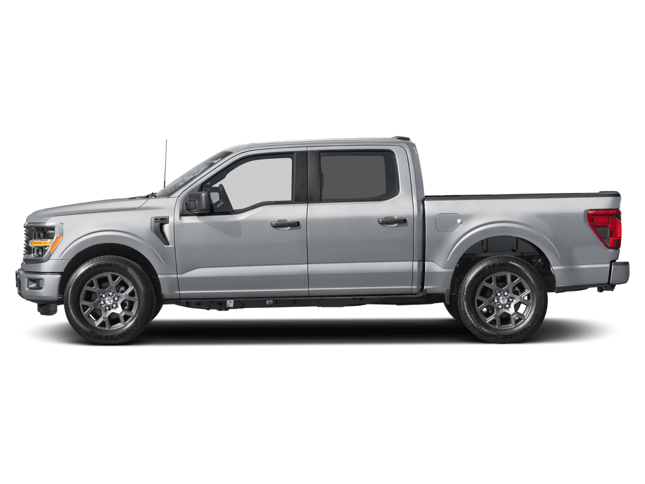2026 Ford F-150 Photo in Silver Spring, MD 20904