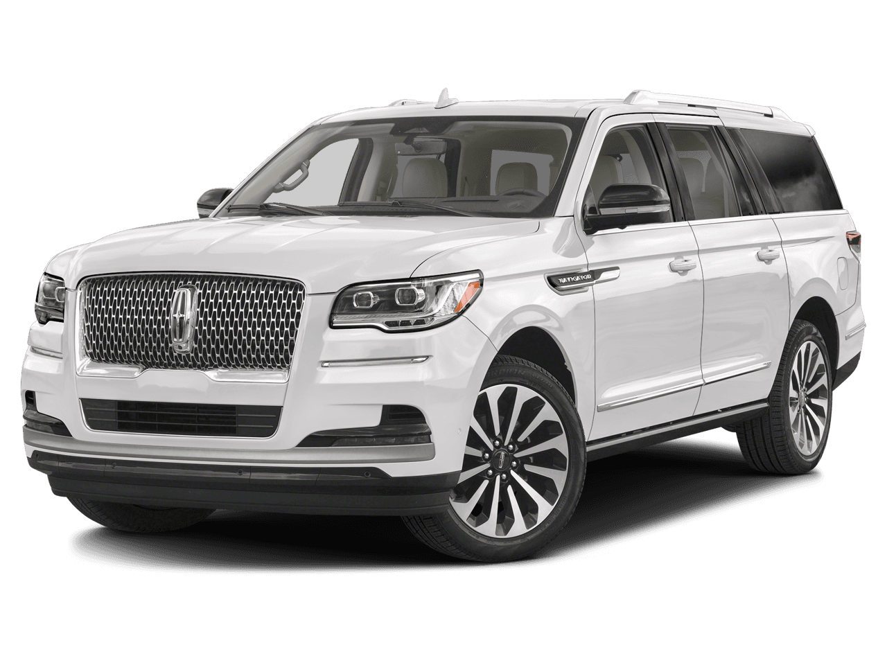 2022 Lincoln Navigator L Photo in Bethesda, MD 20814