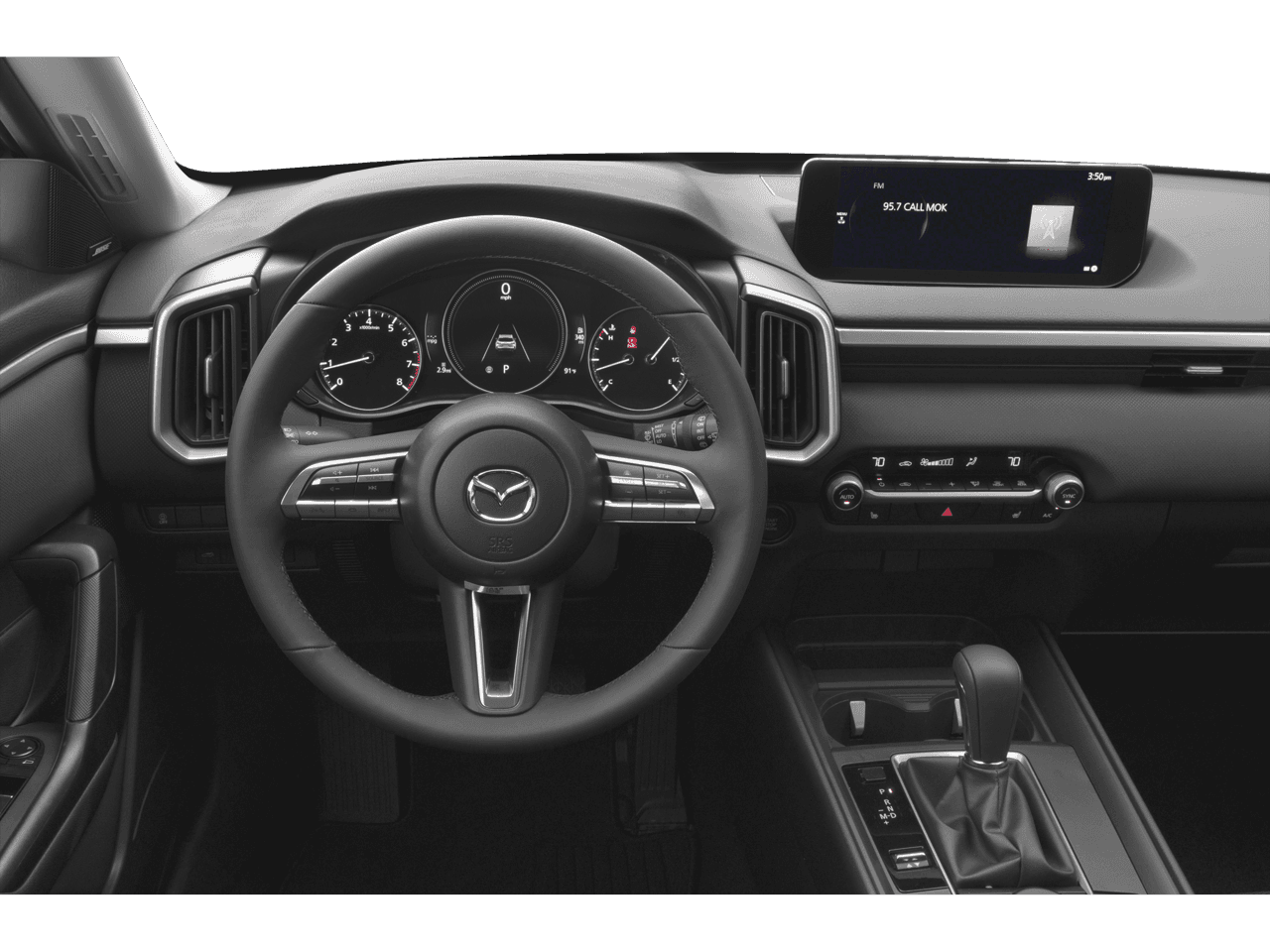 2024 Mazda CX-50 Photo in Silver Spring, MD 20904