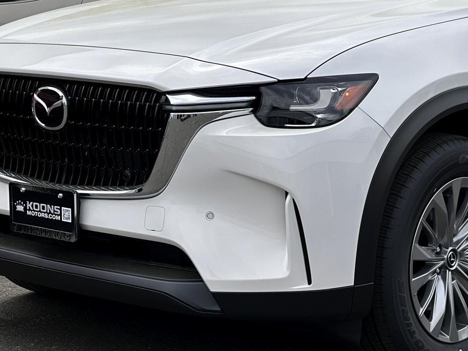2025 Mazda CX-90 Photo in Silver Spring, MD 20904