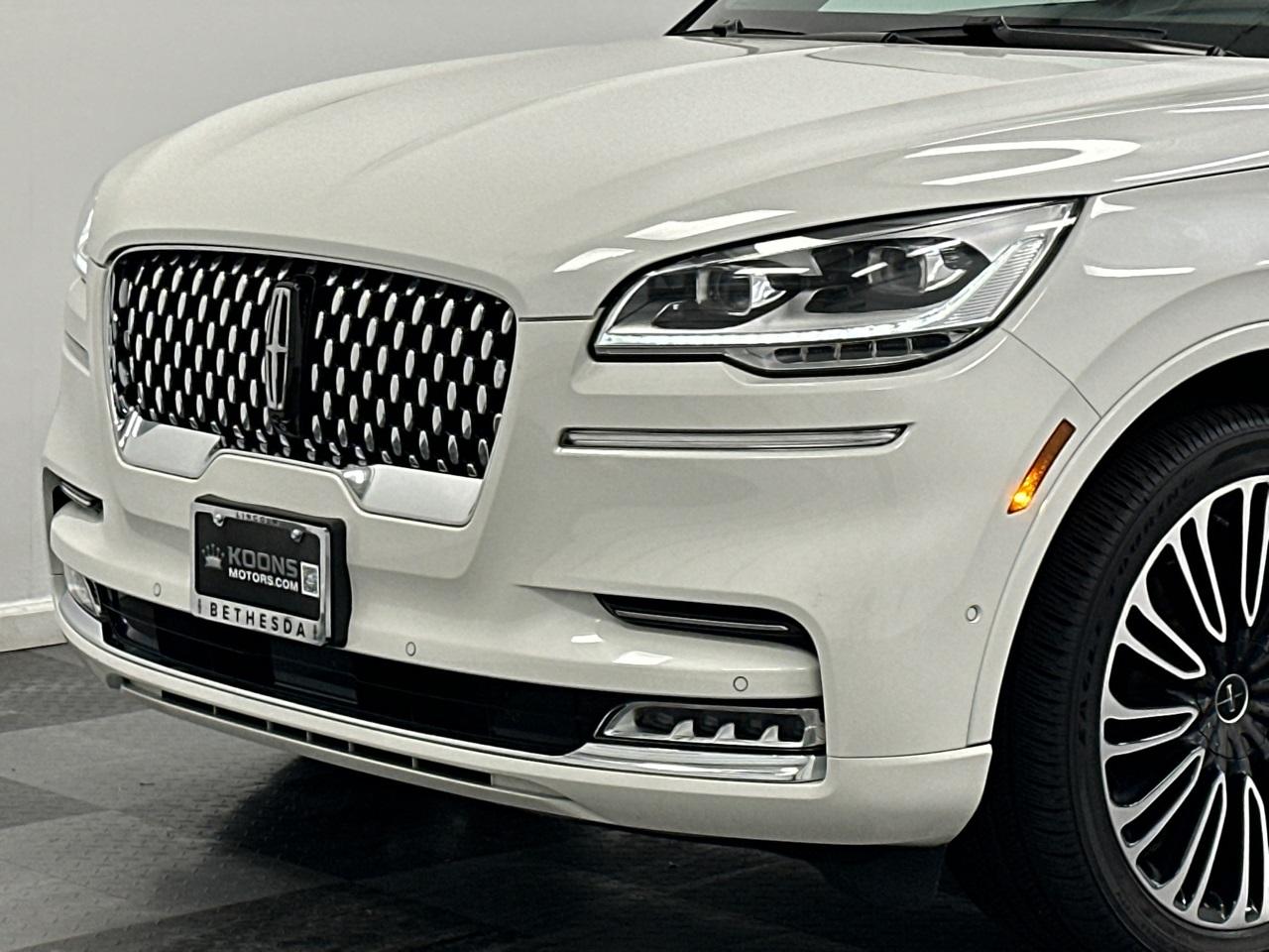 2023 Lincoln Aviator Photo in Silver Spring, MD 20904