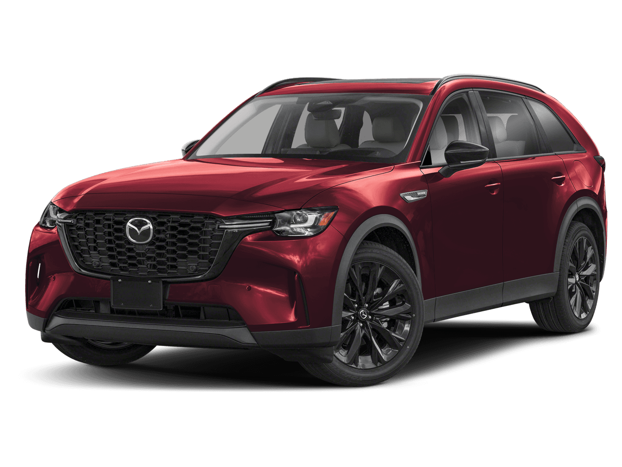 2026 Mazda CX-90 Photo in Silver Spring, MD 20904