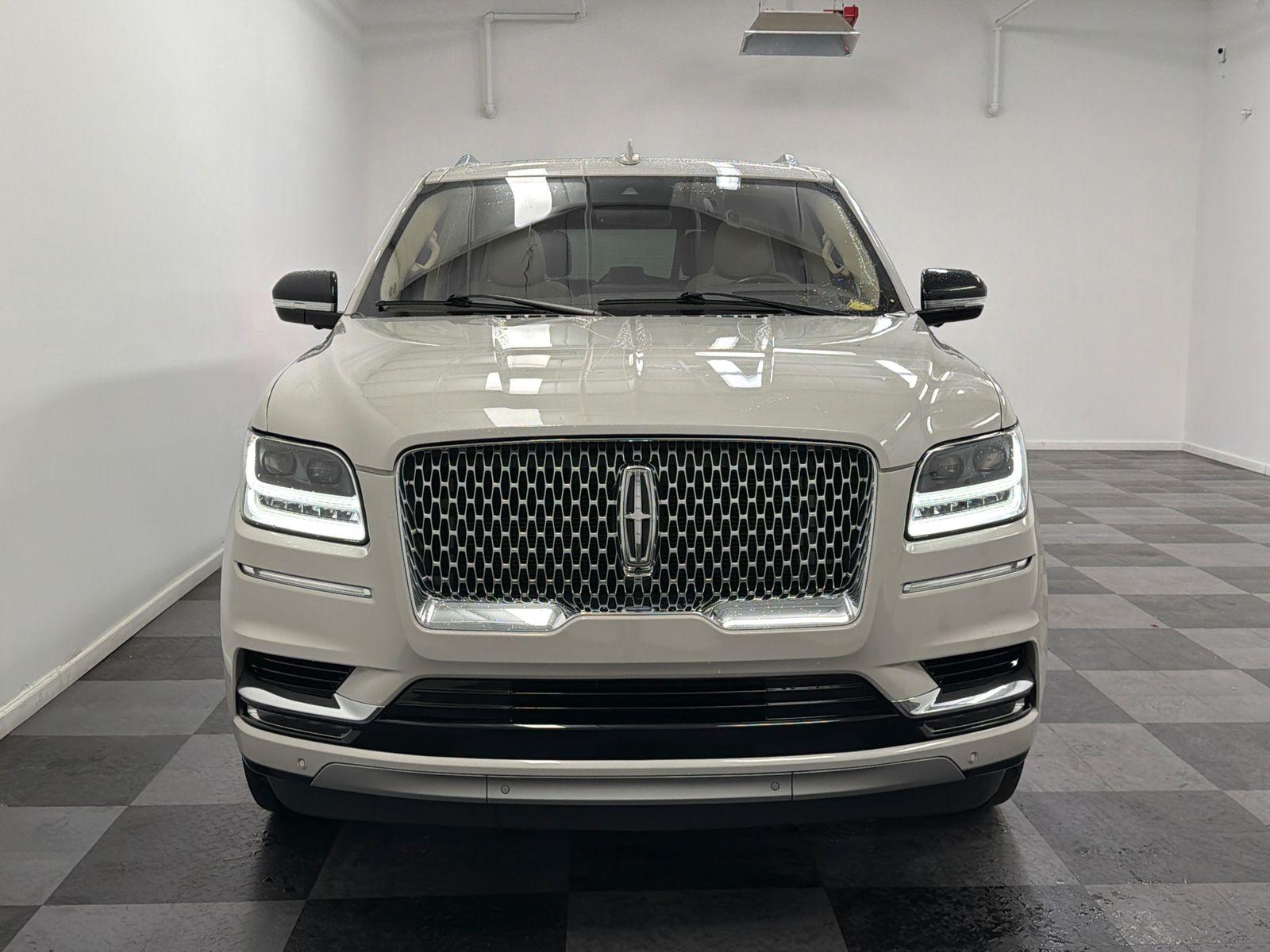 2020 Lincoln Navigator L Photo in Bethesda, MD 20814
