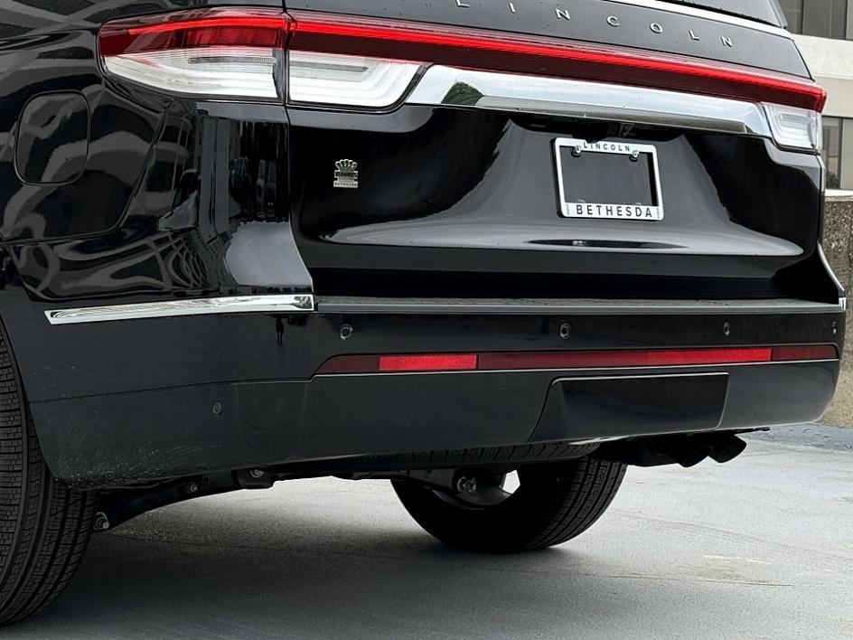 2024 Lincoln Navigator Photo in Bethesda, MD 20814