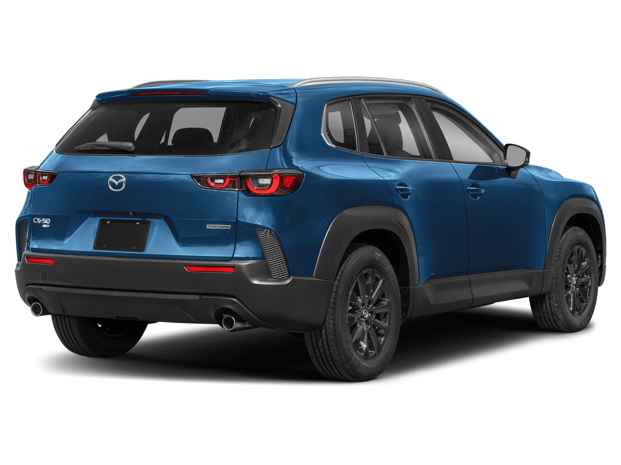 2025 Mazda CX-50 Photo in Silver Spring, MD 20904