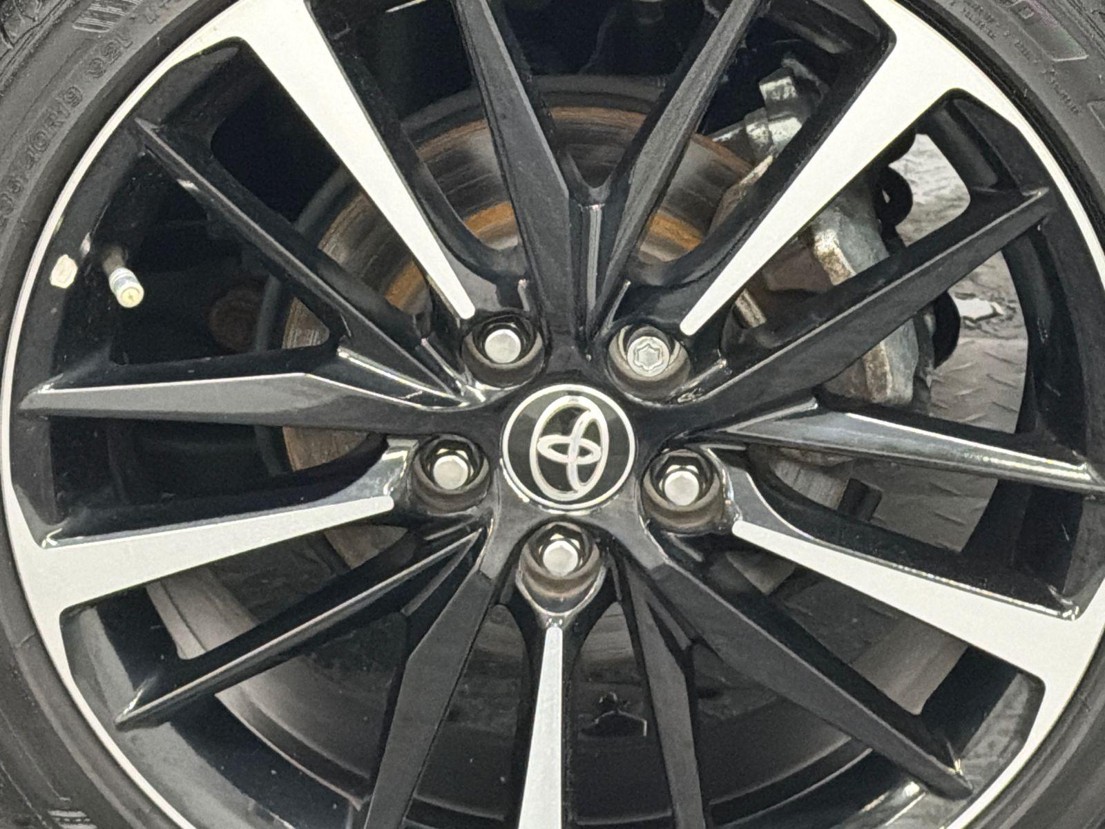 2020 Toyota Camry Photo in Silver Spring, MD 20904