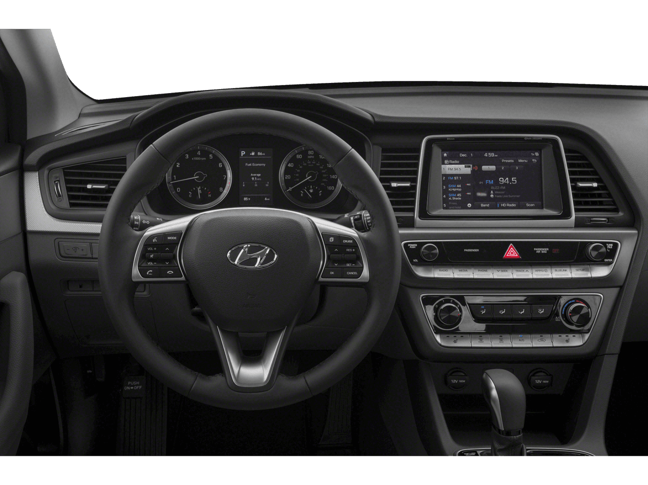 2019 Hyundai Sonata Photo in Silver Spring, MD 20904
