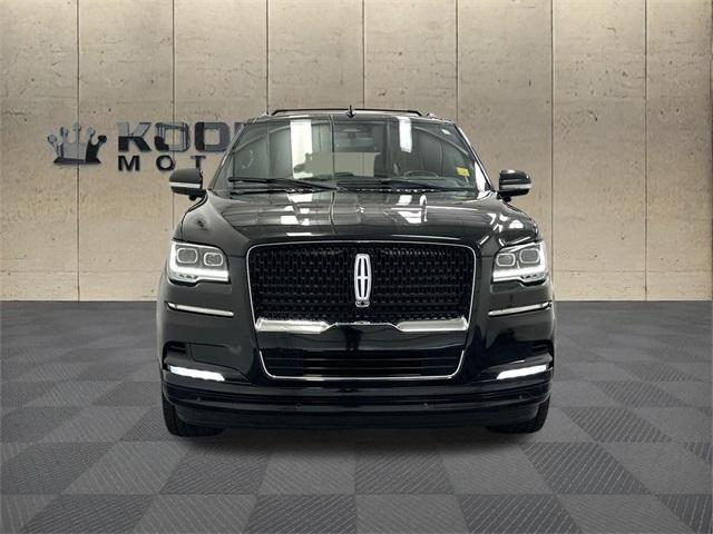 2022 Lincoln Navigator L Photo in Bethesda, MD 20814