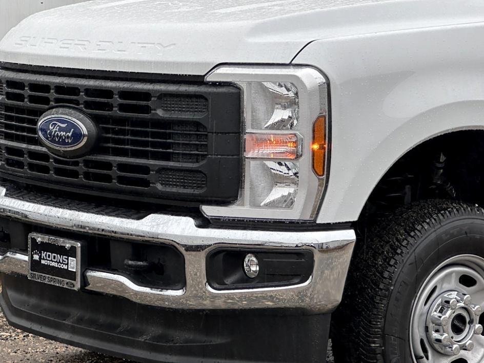 2024 Ford F-250 Super Duty Photo in Silver Spring, MD 20904