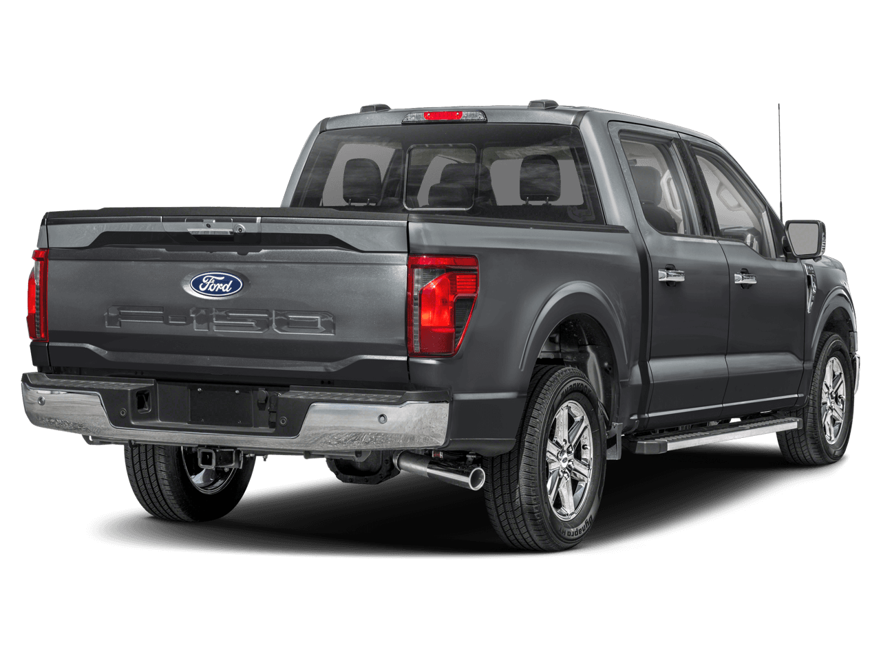 2025 Ford F-150 Photo in Silver Spring, MD 20904