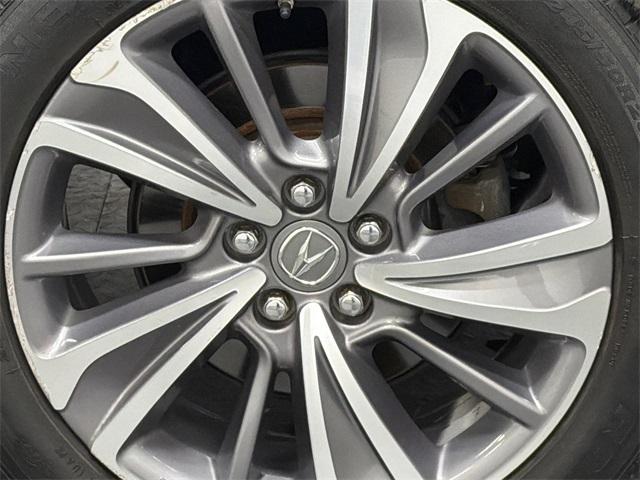 2020 Acura MDX Photo in Bethesda, MD 20814