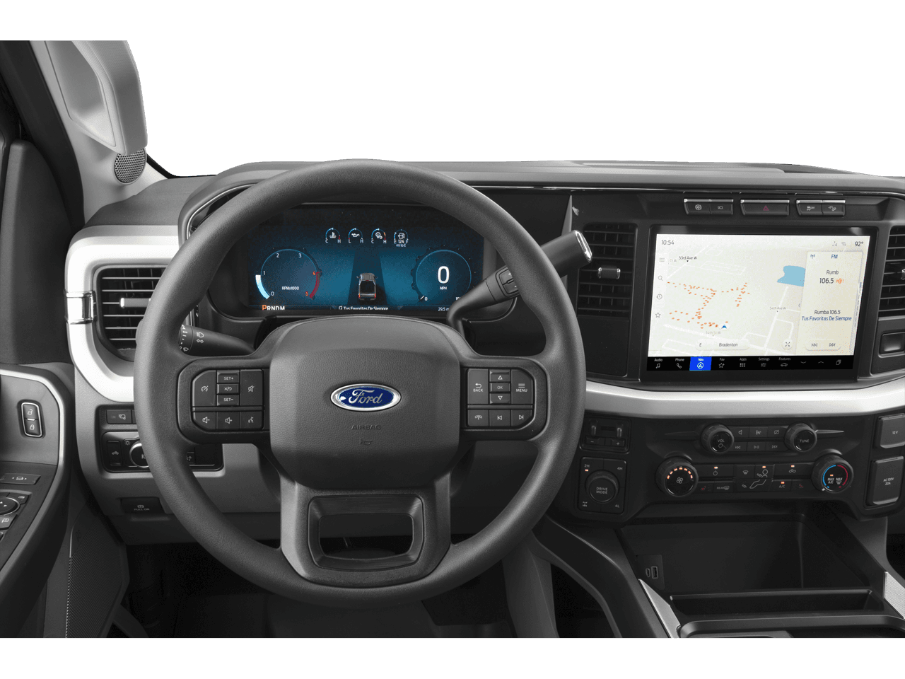 2026 Ford F-250SD Photo in Silver Spring, MD 20904