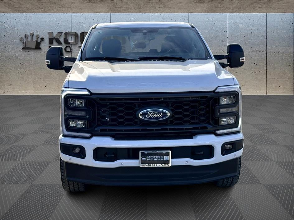 2024 Ford F-250 Super Duty Photo in Silver Spring, MD 20904