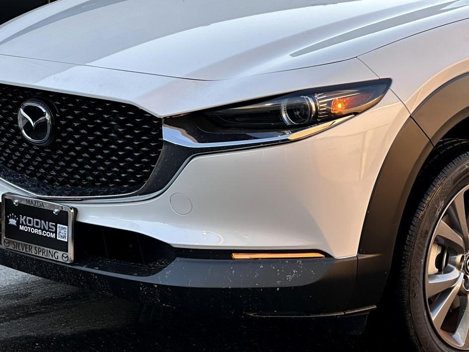 2025 Mazda CX-30 Photo in Silver Spring, MD 20904