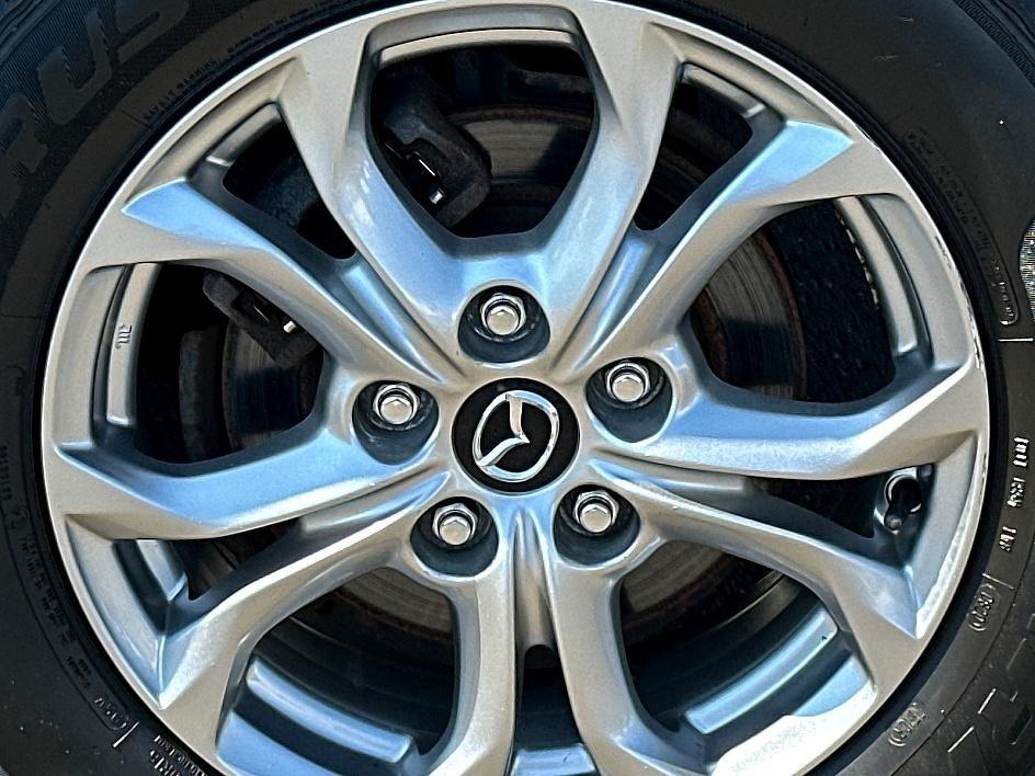 2017 Mazda CX-3 Photo in Silver Spring, MD 20904