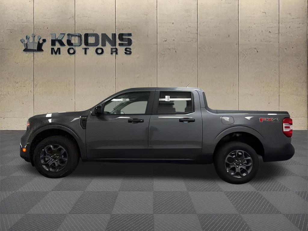 2026 Ford Maverick Photo in Silver Spring, MD 20904