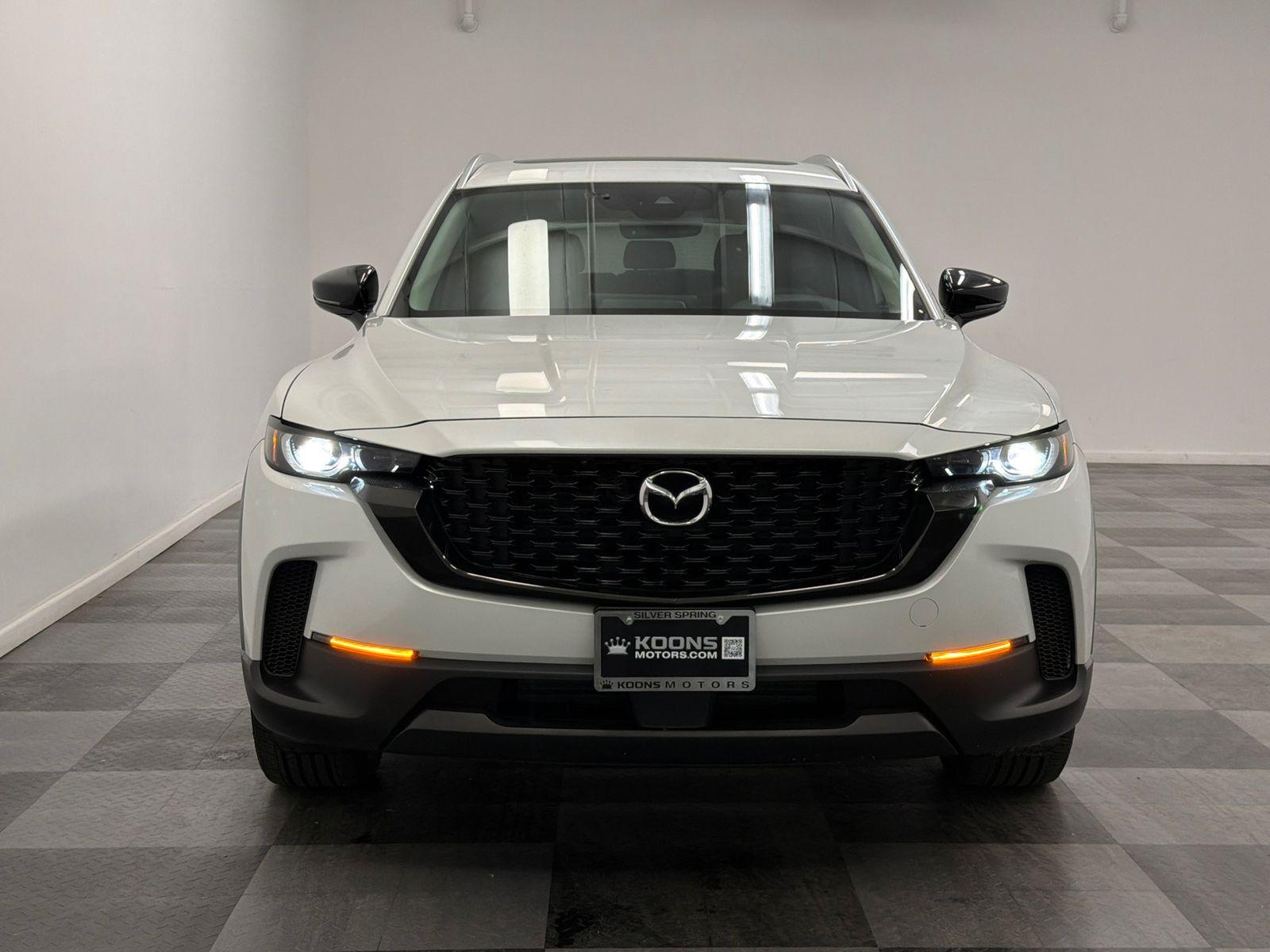 2024 Mazda CX-50 Photo in Silver Spring, MD 20904