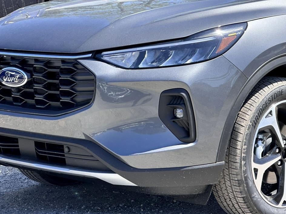 2025 Ford Escape Hybrid Photo in Silver Spring, MD 20904