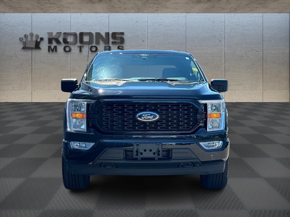 2022 Ford F-150 Photo in Silver Spring, MD 20904