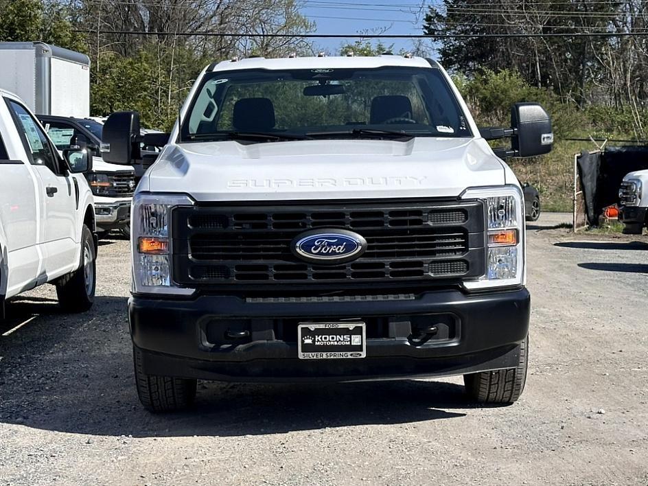 2024 Ford F-350 Super Duty Photo in Silver Spring, MD 20904