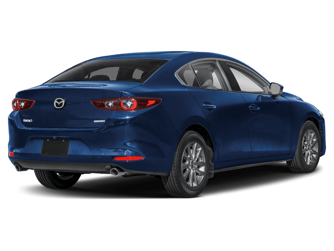 2025 Mazda Mazda3 Photo in Silver Spring, MD 20904