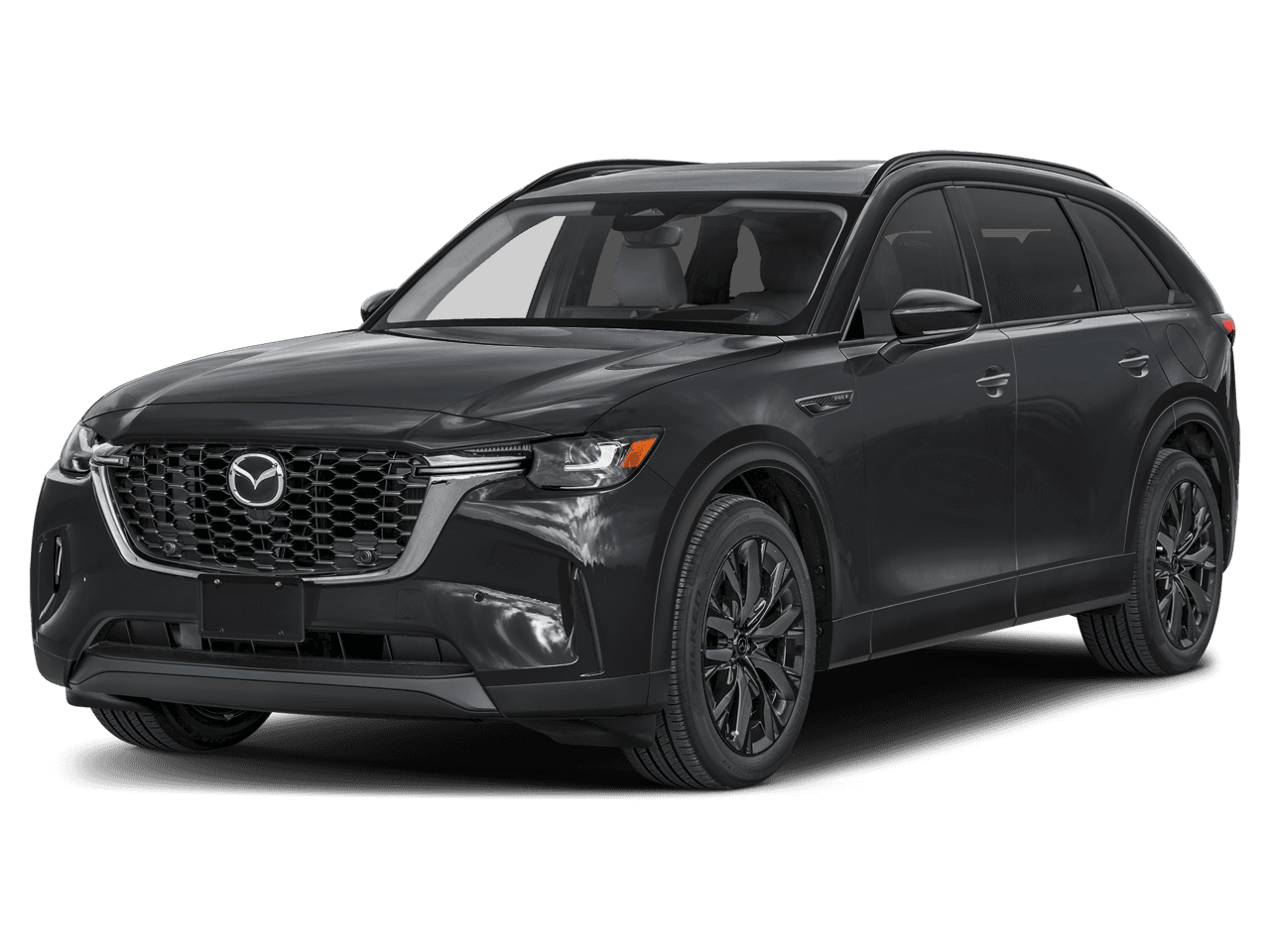 2026 Mazda CX-90 PHEV Photo in Silver Spring, MD 20904