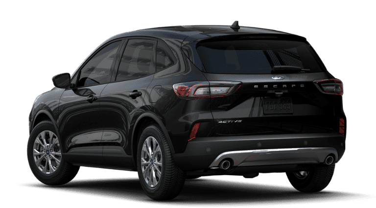 2025 Ford Escape Photo in Silver Spring, MD 20904