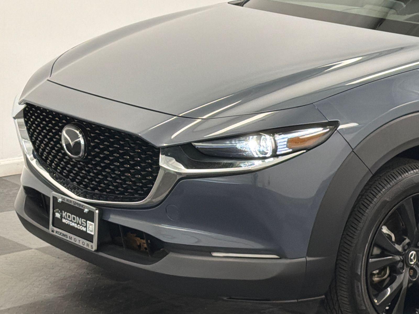 2022 Mazda CX-30 Photo in Silver Spring, MD 20904