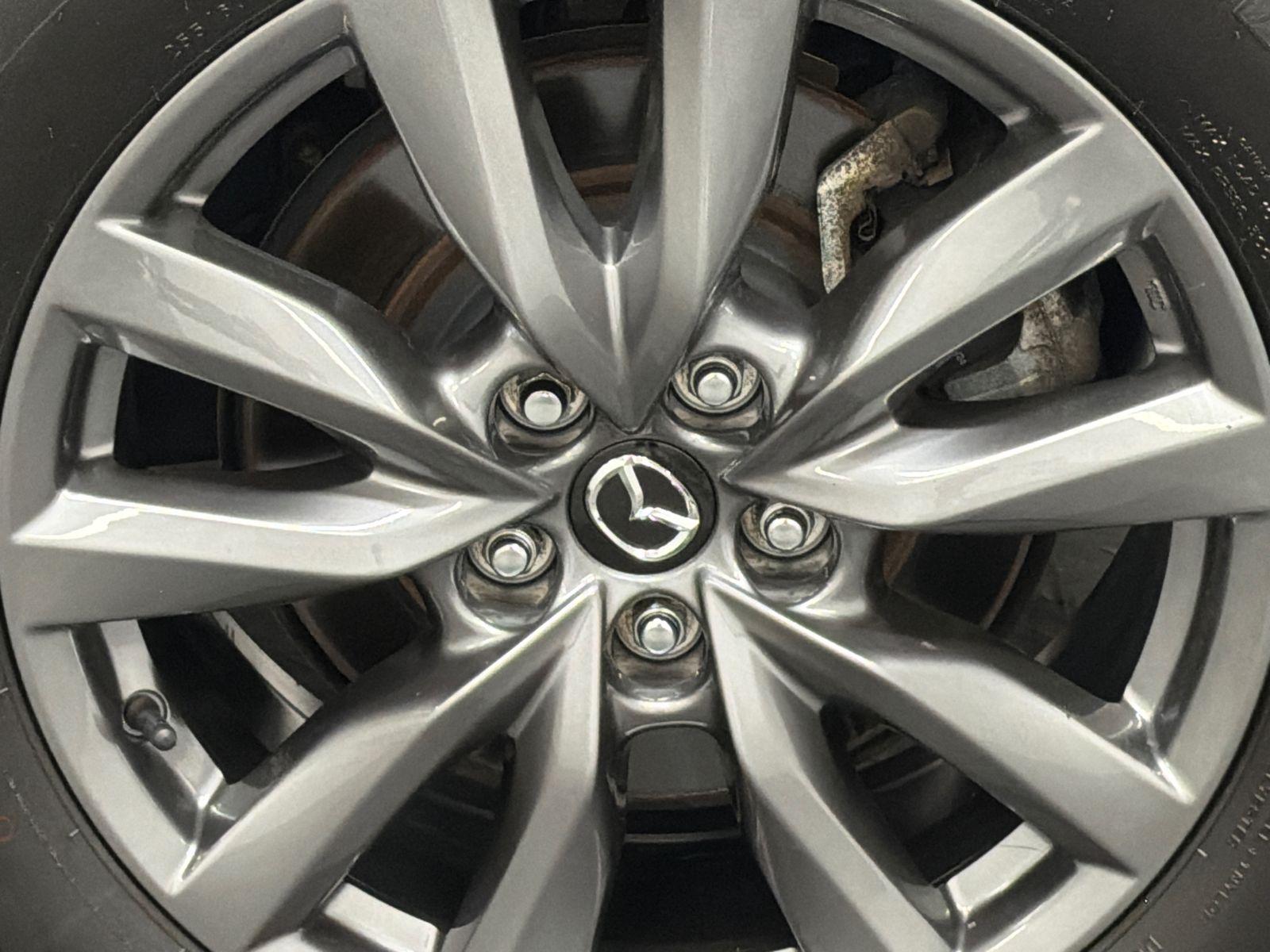 2023 Mazda CX-9 Photo in Silver Spring, MD 20904