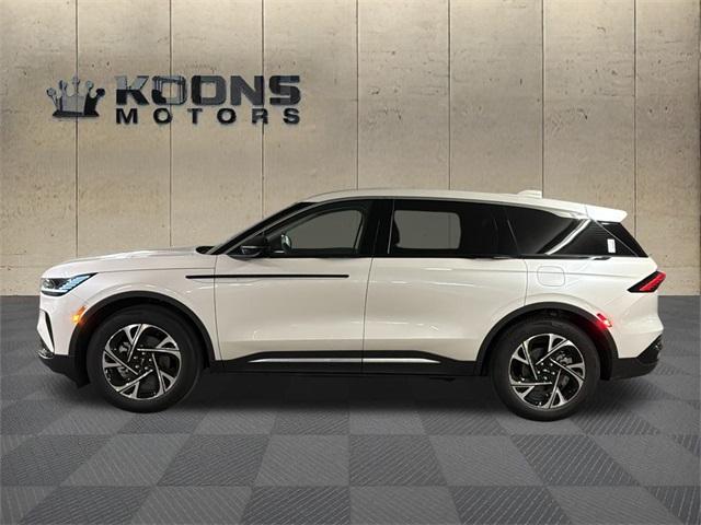 2026 Lincoln Nautilus Photo in Bethesda, MD 20814