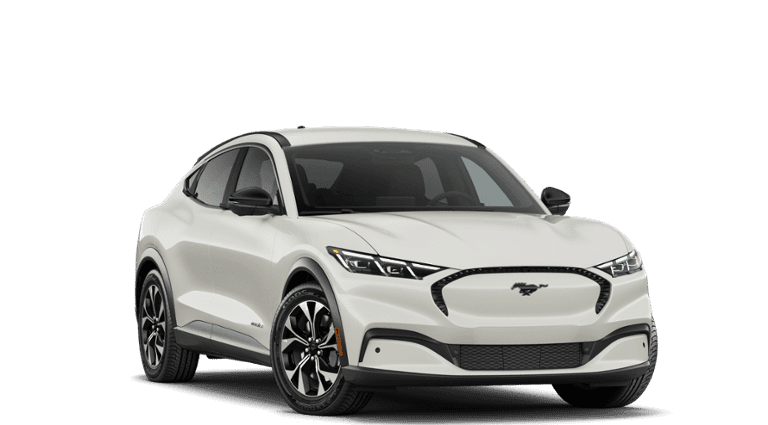 2026 Ford Mustang Mach-E Photo in Silver Spring, MD 20904