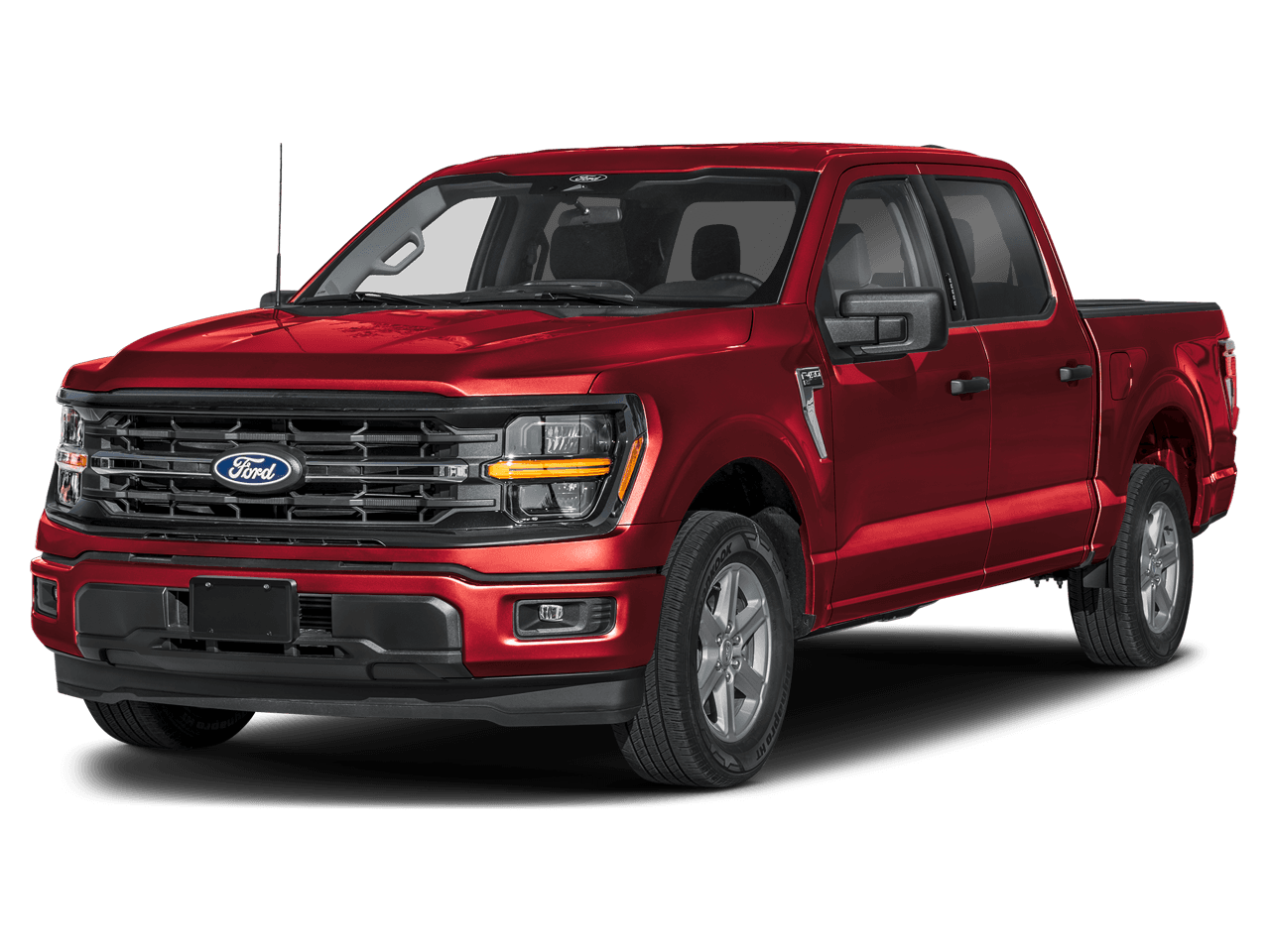 2026 Ford F-150 Photo in Silver Spring, MD 20904