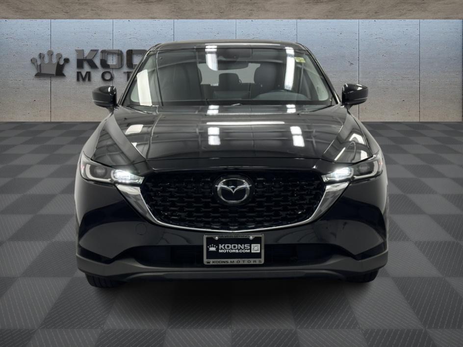 2022 Mazda CX-5 Photo in Silver Spring, MD 20904