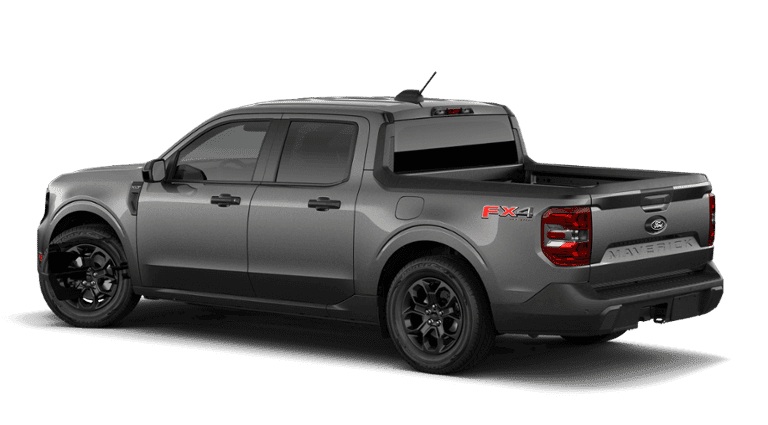 2026 Ford Maverick Photo in Silver Spring, MD 20904