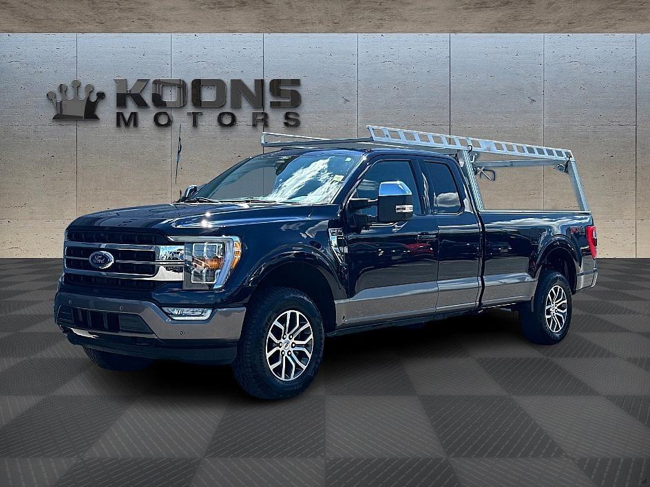 2022 Ford F-150 Photo in Silver Spring, MD 20904