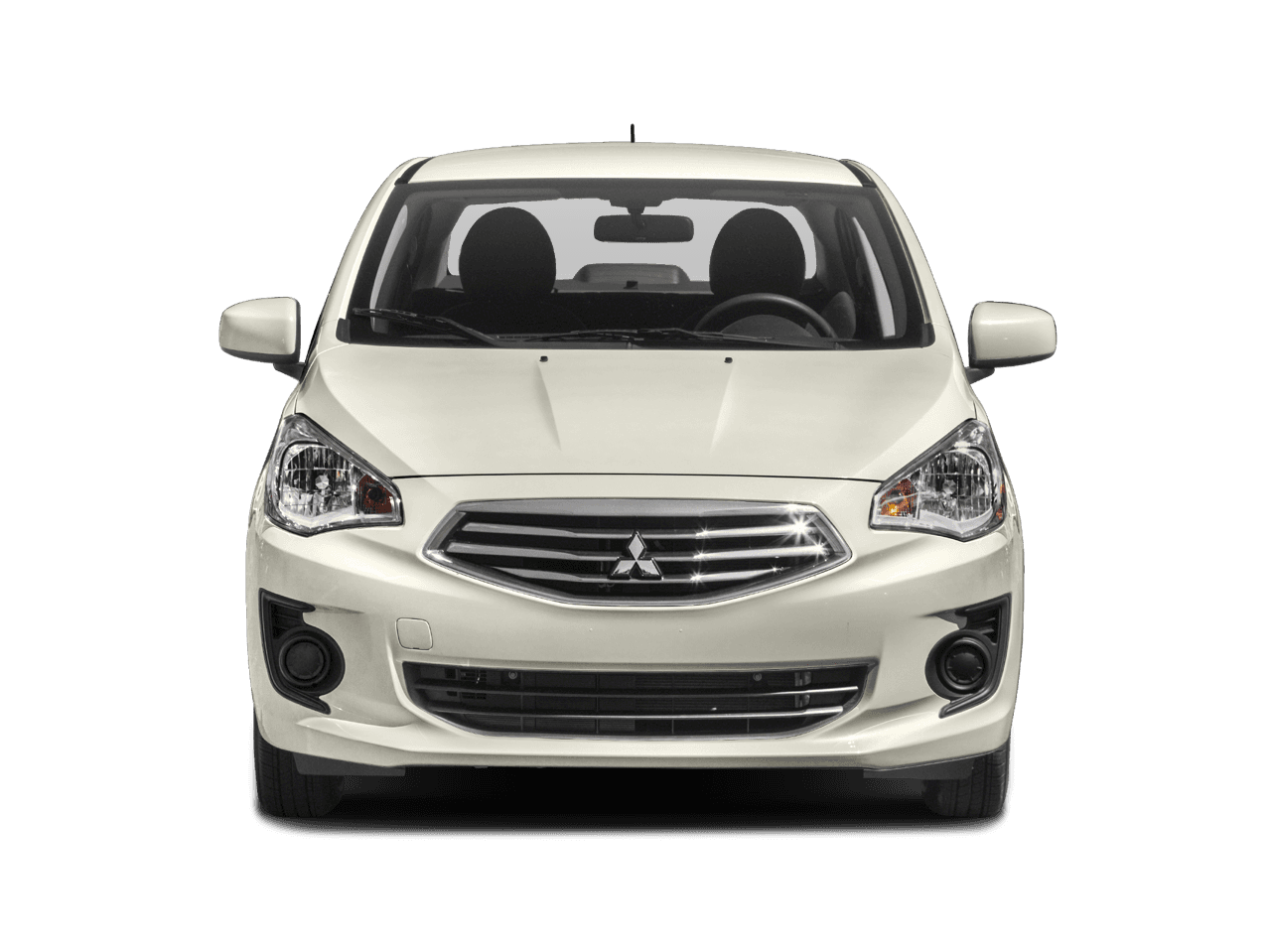 2019 Mitsubishi Mirage G4 Photo in Silver Spring, MD 20904