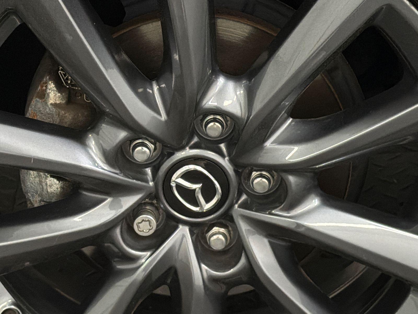 2023 Mazda Mazda3 Photo in Silver Spring, MD 20904