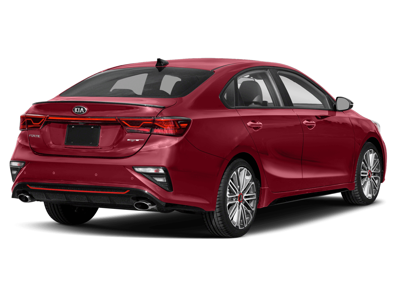 2021 Kia Forte Photo in Silver Spring, MD 20904