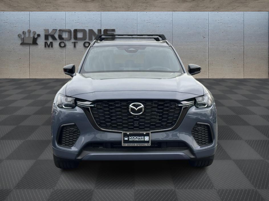 2025 Mazda CX-70 Photo in Silver Spring, MD 20904